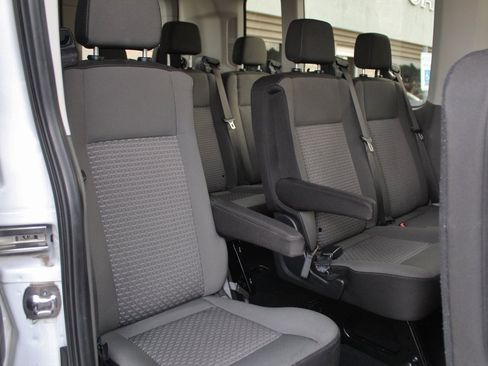 Used 2024 Ford Transit 350 XLT image 14