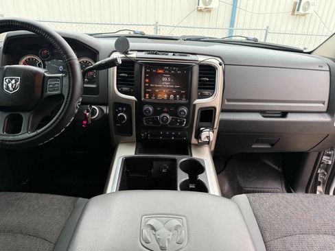 Used 2014 RAM 2500 Lone Star image 38
