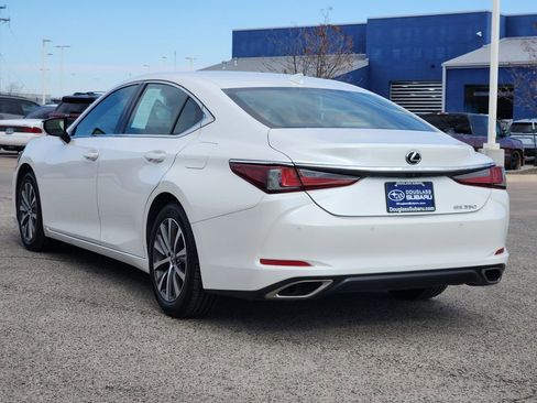 Used 2019 Lexus ES 350 w/ Premium Package image 4