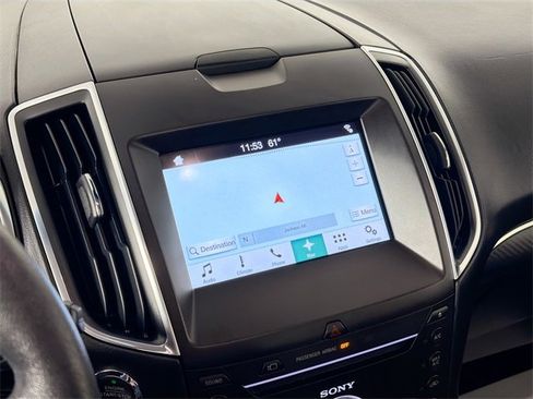 Used 2017 Ford Edge Sport w/ Equipment Group 401A image 14