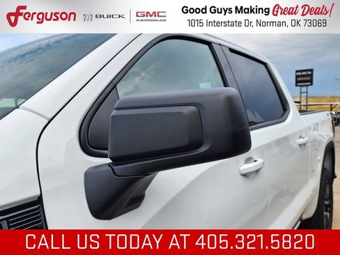 New 2026 GMC Sierra 1500 Elevation AWD/4WD image 13