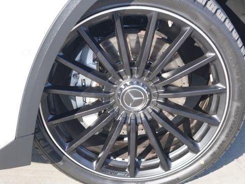 Used 2022 Mercedes-Benz GLA 35 AMG 4MATIC image 12