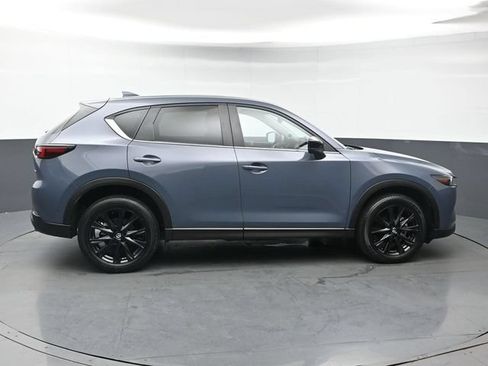 Certified 2024 MAZDA CX-5 Carbon Edition AWD/4WD image 6