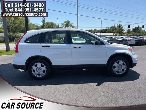 Used 2011 Honda CR-V LX image 4