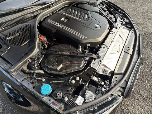 Used 2021 BMW M340i xDrive w/ Premium Package AWD/4WD image 98
