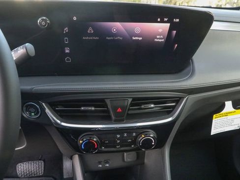 New 2026 Buick Encore GX Sport Touring w/ Comfort Package image 18