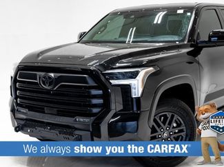 Used 2025 Toyota Tundra SR5 w/ SR5 Convenience Package AWD/4WD video 2