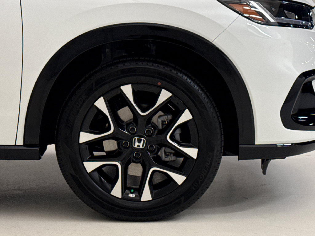 New 2027 Honda HR-V EX-L image 6