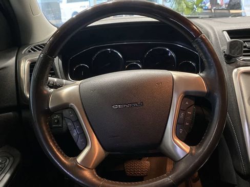 Used 2016 GMC Acadia Denali image 17