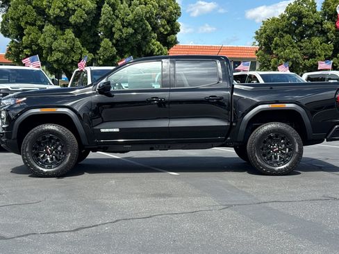 New 2026 GMC Canyon Elevation w/ Convenience Package RWD image 8