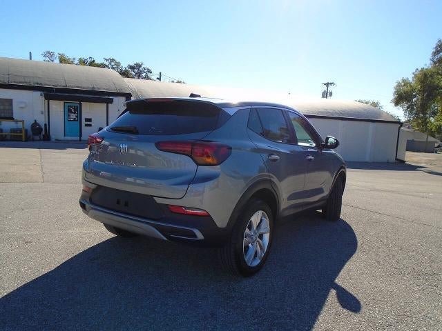 Used 2026 Buick Encore GX Preferred AWD/4WD image 21