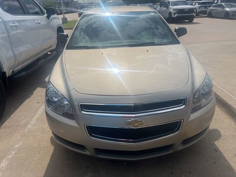 Used 2012 Chevrolet Malibu LS w/ LS Uplevel Package FWD image 7