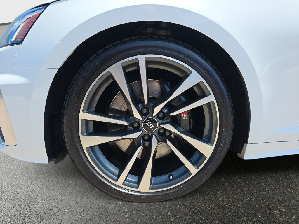 Used 2024 Audi S5 Premium Plus AWD/4WD image 36