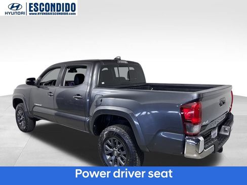 Used 2023 Toyota Tacoma SR5 image 5