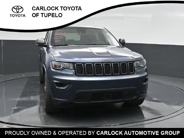 Used 2021 Jeep Grand Cherokee Limited w/ Quick Order Package 28K 80th RWD image 7
