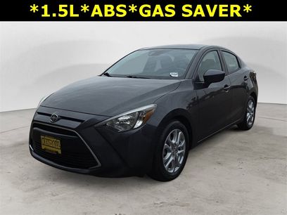 Used 2016 Scion iA