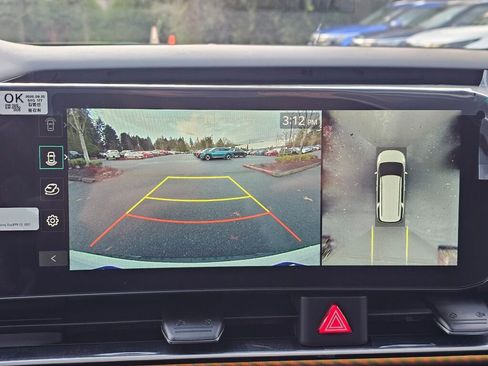 New 2026 Kia Carnival SX Prestige image 15