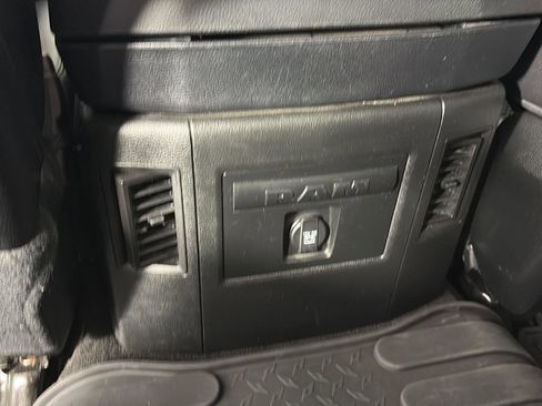 Used 2017 RAM 1500 Sport AWD/4WD image 22
