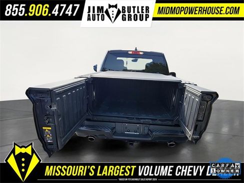 Used 2020 RAM 1500 Limited image 29