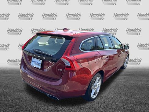 Used 2015 Volvo V60 T5 Premier Plus FWD image 10
