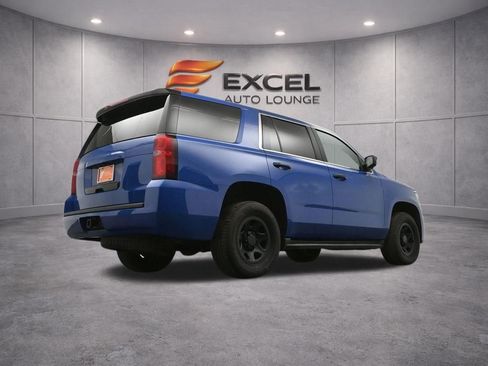 Used 2017 Chevrolet Tahoe 4WD w/ Remote Keyless Entry Package image 41