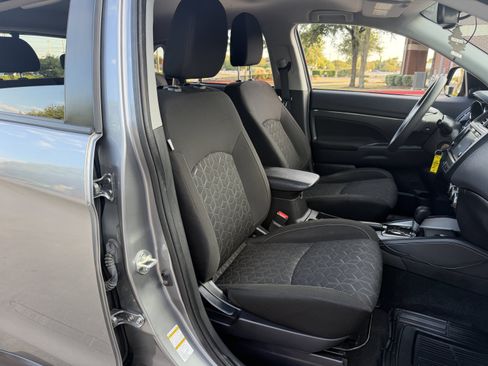 Used 2021 Mitsubishi Outlander Sport ES AWD/4WD image 10