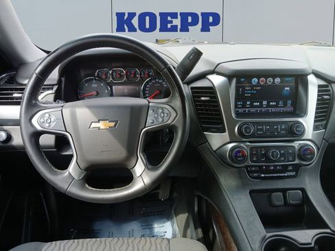 Used 2019 Chevrolet Tahoe LS image 12