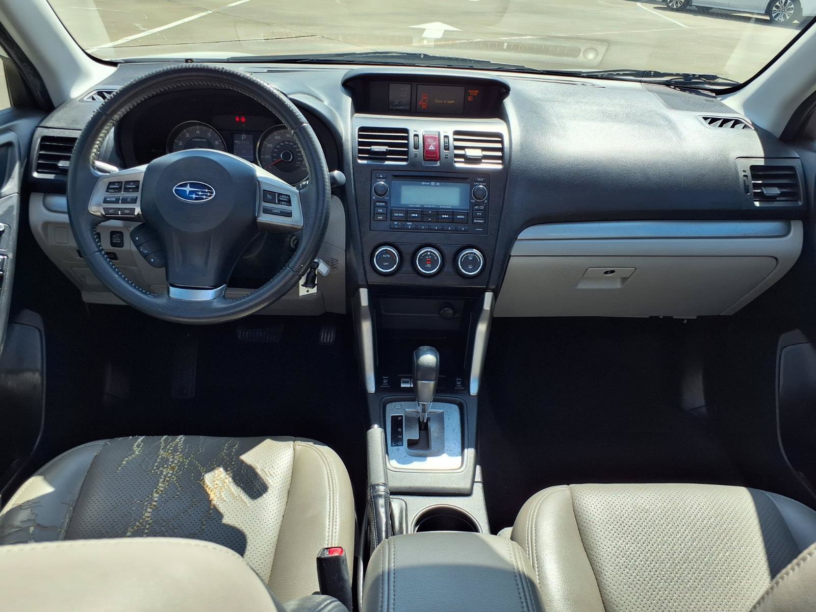 Used 2015 Subaru Forester 2.5i Limited AWD/4WD image 11