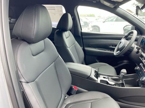 New 2026 Hyundai Santa Cruz SEL image 49