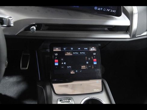 New 2026 Cadillac Vistiq Sport w/ LPO, Floor Liner Package AWD/4WD image 14