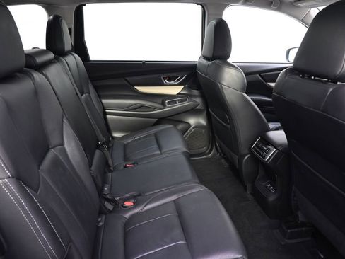 Used 2020 Subaru Ascent Limited w/ Popular Package #2A AWD/4WD image 16