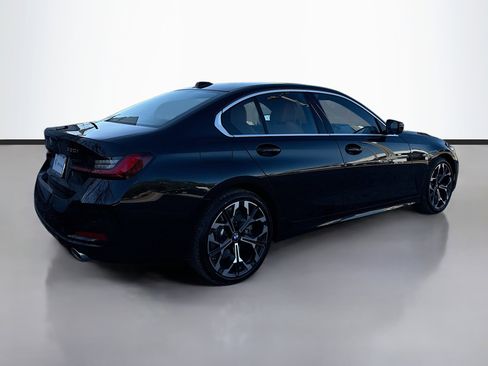 New 2026 BMW 330i Sedan image 3