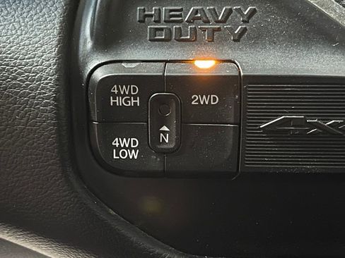 Used 2023 RAM 2500 Laramie image 32