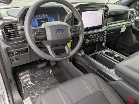 New 2025 Ford F150 STX image 10