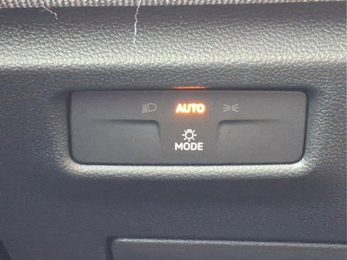 New 2026 Volkswagen Tiguan S image 22