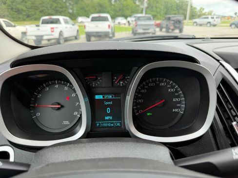 Used 2014 Chevrolet Equinox LT FWD image 5
