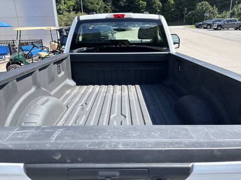 Used 2025 Ford F350 XL w/ STX Appearance Package AWD/4WD image 6