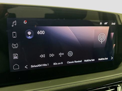 New 2026 Buick Envista Sport Touring w/ Convenience I Package FWD image 15