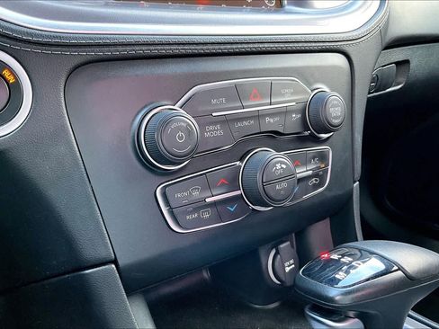 Used 2022 Dodge Charger Scat Pack w/ Plus Group image 34