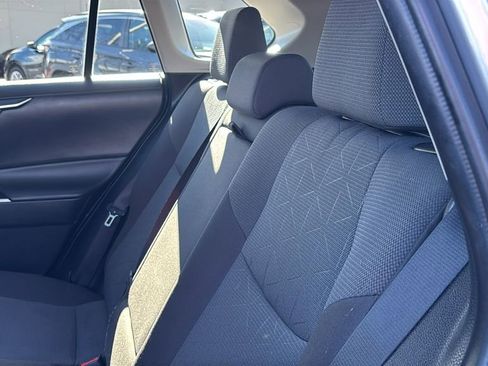 Used 2022 Toyota RAV4 XLE w/ Convenience Package AWD/4WD image 30