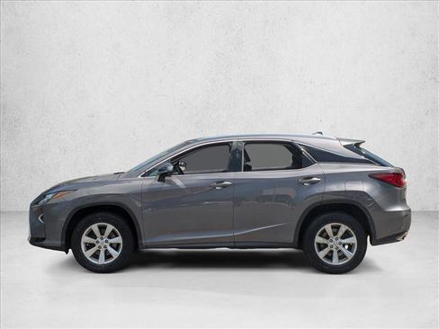 Used 2017 Lexus RX 350 AWD w/ Premium Package image 8