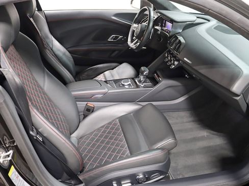 Used 2020 Audi R8 V10 performance image 35
