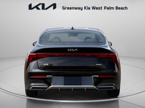 New 2026 Kia K5 GT-Line FWD image 7