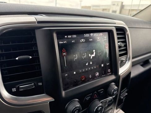 Used 2019 RAM 1500 Big Horn AWD/4WD image 33