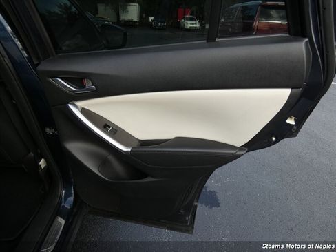 Used 2016 MAZDA CX-5 Grand Touring FWD image 51