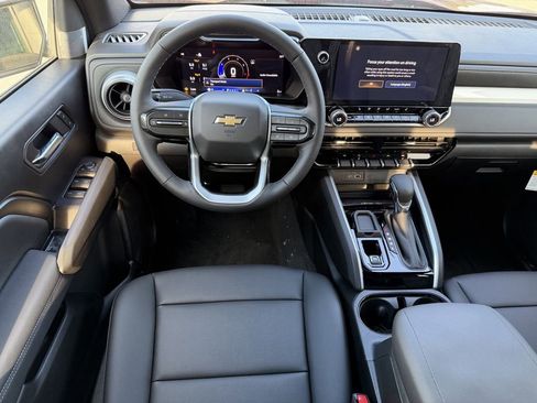 New 2026 Chevrolet Colorado LT w/ LT Convenience Package image 12