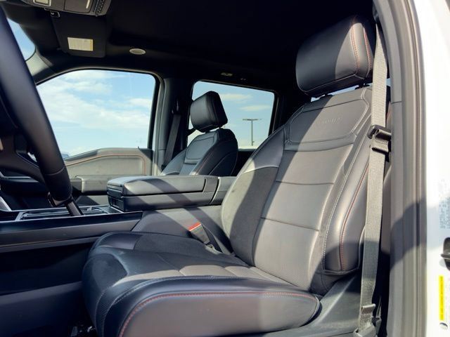 Certified 2025 Ford F150 Raptor AWD/4WD image 6