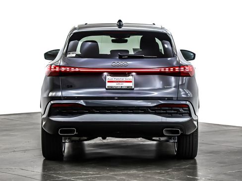 New 2025 Audi Q5 Premium Plus image 3