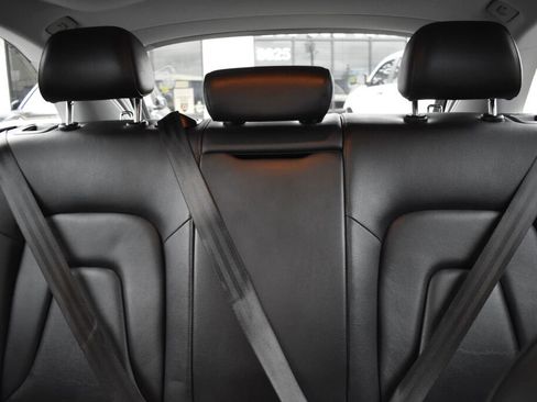 Used 2014 Audi A4 Premium w/ Lighting Package image 29