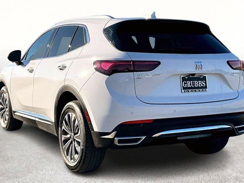 Used 2025 Buick Envision Preferred image 16